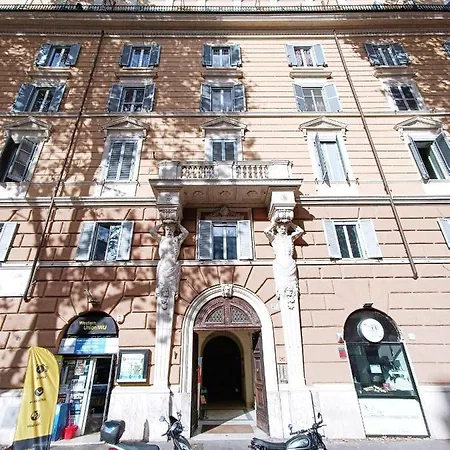 Giulio Cesare 78 Roma