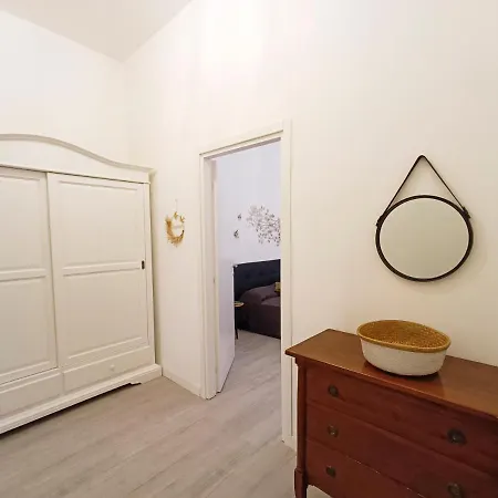 Giulio Cesare 78 Apartamento *