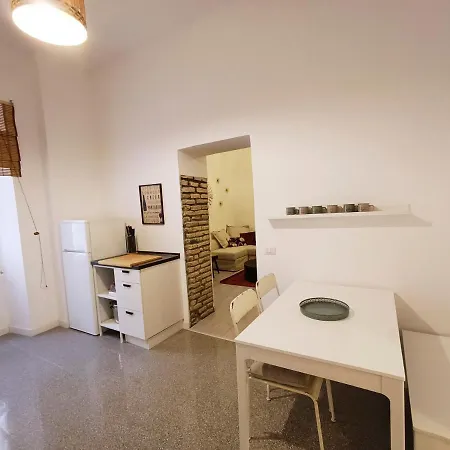 Giulio Cesare 78 Apartmán Řím