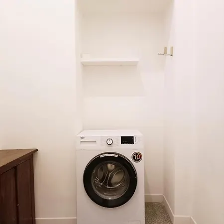 Giulio Cesare 78 Apartamento *