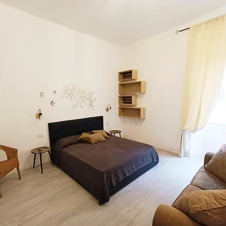 Giulio Cesare 78 Apartmán Řím