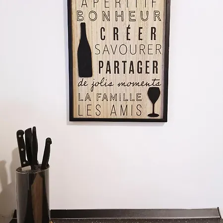 Giulio Cesare 78 Apartmán *